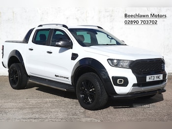 Ford - Ranger