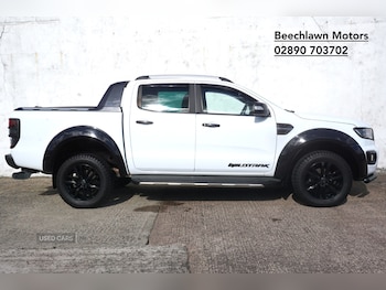 Used Ford Ranger 2021 for sale - 76153893: Photo 2