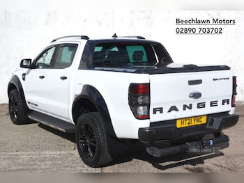 Used Ford Ranger 2021 for sale - 76153893: Photo 3