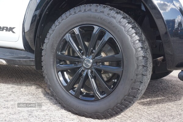 Used Ford Ranger 2021 for sale - 76153893: Photo 4