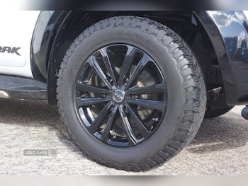 Used Ford Ranger 2021 for sale - 76153893: Photo 4