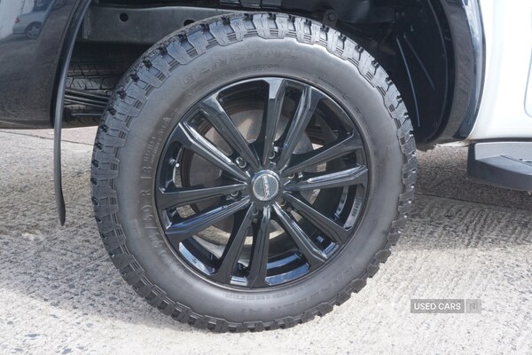 Used Ford Ranger 2021 for sale - 76153893: Photo 5