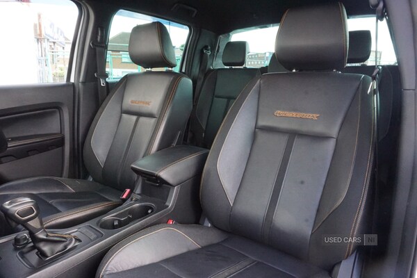 Used Ford Ranger 2021 for sale - 76153893: Photo 6