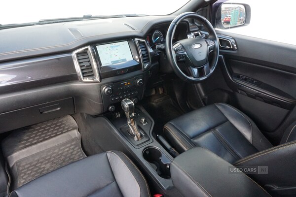 Used Ford Ranger 2021 for sale - 76153893: Photo 7