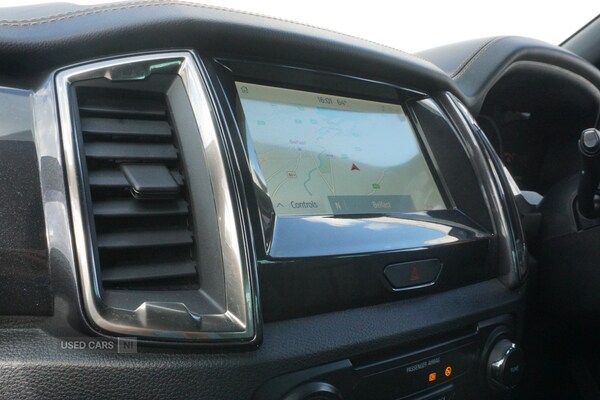 Used Ford Ranger 2021 for sale - 76153893: Photo 8