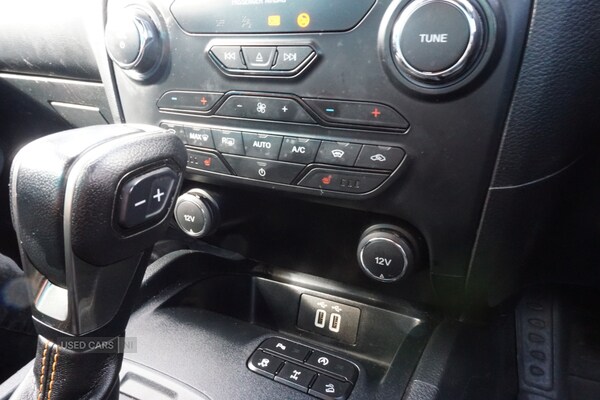 Used Ford Ranger 2021 for sale - 76153893: Photo 9