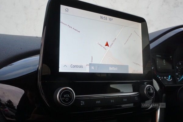 Used Ford Fiesta 2020 for sale - 76228555: Photo 10