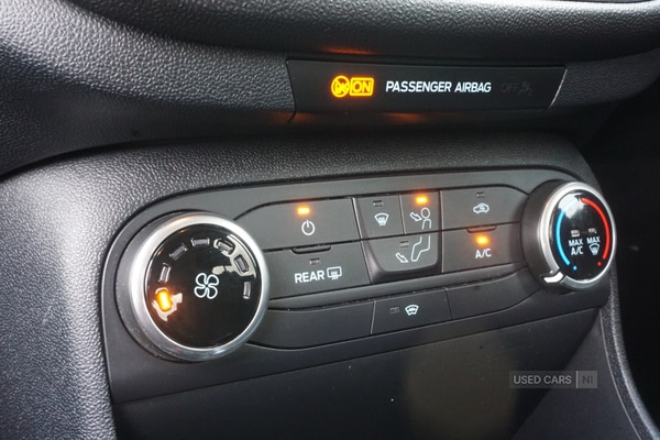 Used Ford Fiesta 2020 for sale - 76228555: Photo 11