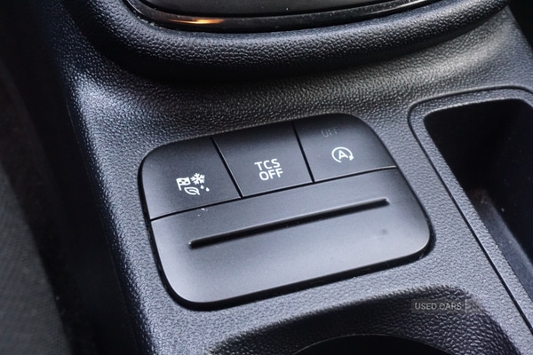 Used Ford Fiesta 2020 for sale - 76228555: Photo 12