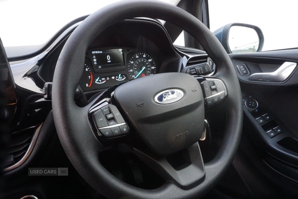 Used Ford Fiesta 2020 for sale - 76228555: Photo 13
