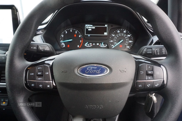 Used Ford Fiesta 2020 for sale - 76228555: Photo 14