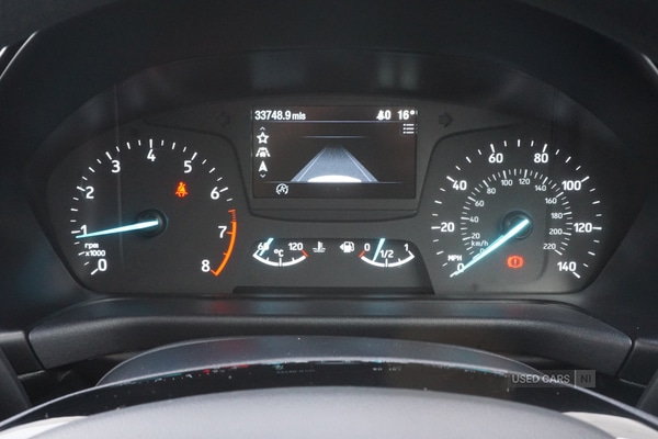 Used Ford Fiesta 2020 for sale - 76228555: Photo 15