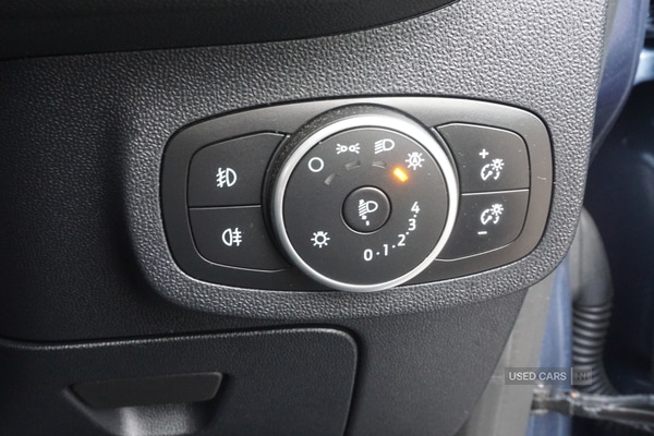 Used Ford Fiesta 2020 for sale - 76228555: Photo 16