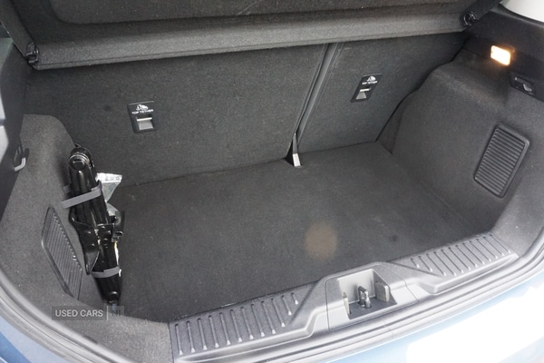 Used Ford Fiesta 2020 for sale - 76228555: Photo 19