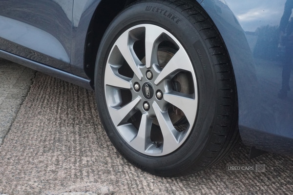 Used Ford Fiesta 2020 for sale - 76228555: Photo 4