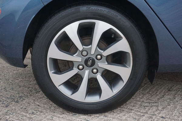 Used Ford Fiesta 2020 for sale - 76228555: Photo 5