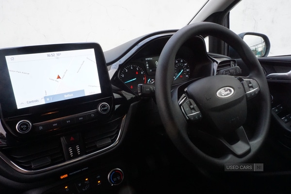 Used Ford Fiesta 2020 for sale - 76228555: Photo 9