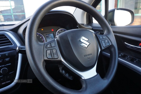 Vehicle 13