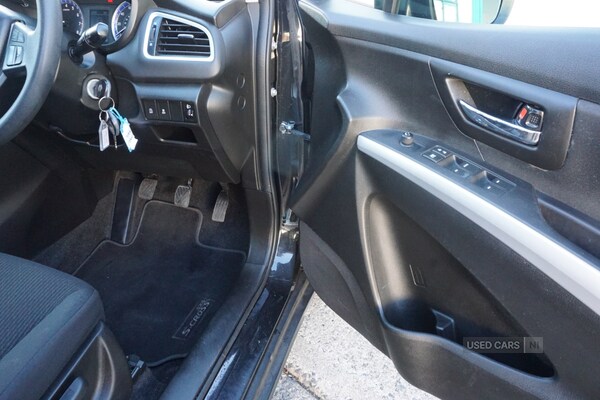 Used Suzuki SX4 S-Cross 2018 for sale - 73895860: Photo 14