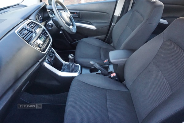 Used Suzuki SX4 S-Cross 2018 for sale - 73895860: Photo 6