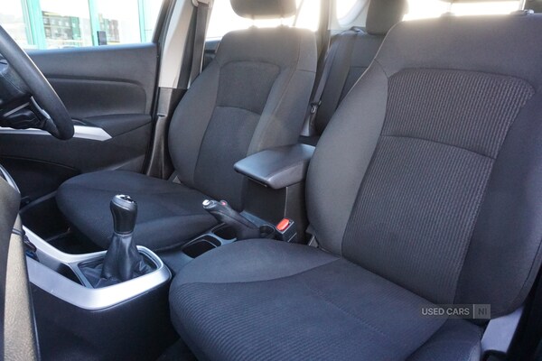 Used Suzuki SX4 S-Cross 2018 for sale - 73895860: Photo 7