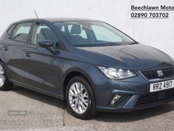 2019 - 1.0 SE Technology [EZ] 5dr