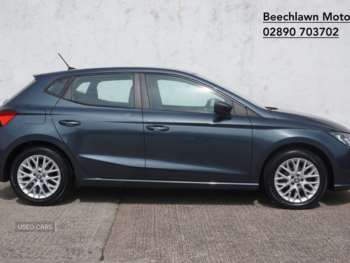 Used SEAT Ibiza 2019 for sale - 74535000: Photo