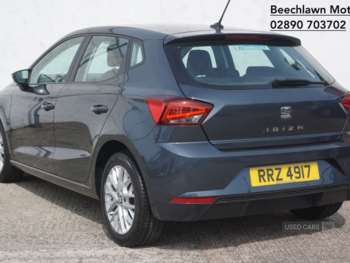 Used SEAT Ibiza 2019 for sale - 74535000: Photo