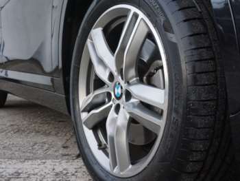Used BMW X1 2019 for sale - 71251479: Photo