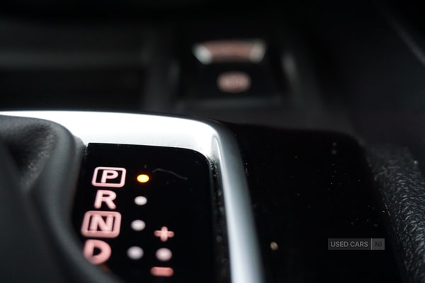 Used Nissan X-Trail 2019 for sale - 74535297: Photo 11