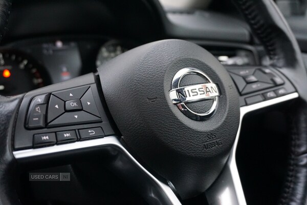 Used Nissan X-Trail 2019 for sale - 74535297: Photo 12