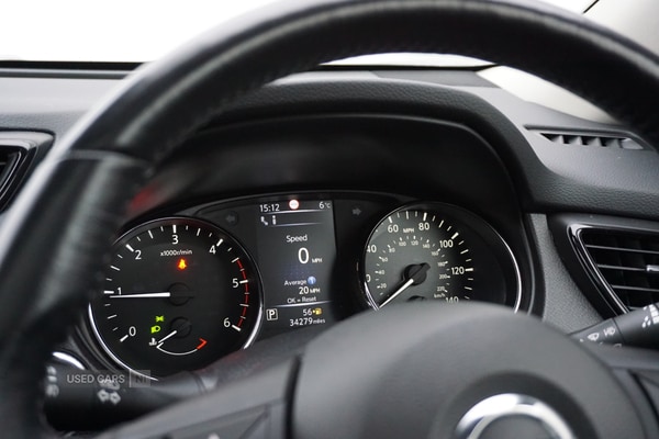 Used Nissan X-Trail 2019 for sale - 74535297: Photo 15
