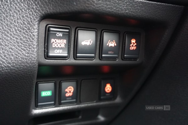 Used Nissan X-Trail 2019 for sale - 74535297: Photo 16