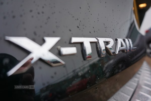 Used Nissan X-Trail 2019 for sale - 74535297: Photo 20