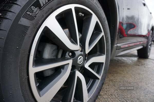 Used Nissan X-Trail 2019 for sale - 74535297: Photo 4