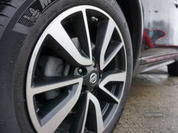 Used Nissan X-Trail 2019 for sale - 74535297: Photo