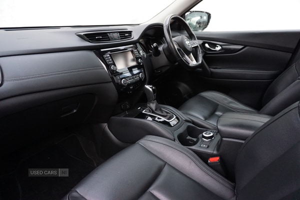 Used Nissan X-Trail 2019 for sale - 74535297: Photo 5