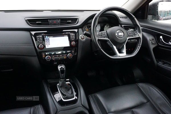 Used Nissan X-Trail 2019 for sale - 74535297: Photo 6
