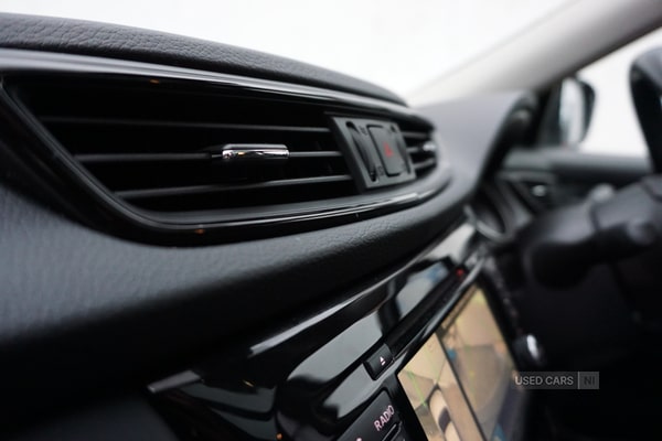 Used Nissan X-Trail 2019 for sale - 74535297: Photo 7