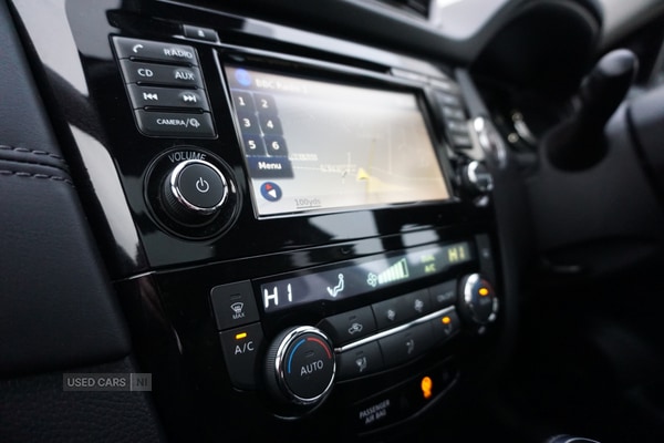 Used Nissan X-Trail 2019 for sale - 74535297: Photo 8
