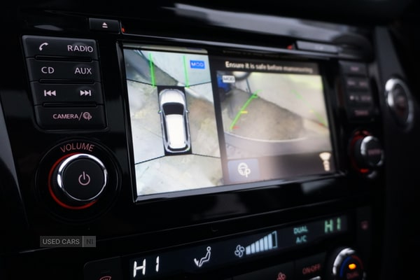 Used Nissan X-Trail 2019 for sale - 74535297: Photo 9