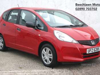 2014 - 1.2 i-VTEC S 5dr [VSA]