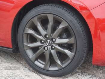Used Mazda Mazda3 2016 for sale - 75200388: Photo