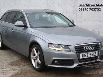 2008 - 2.0 TDI 143 SE 5dr Multitronic