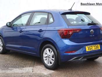 Used Volkswagen Polo 2022 for sale - 71248087: Photo