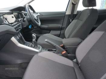 Used Volkswagen Polo 2022 for sale - 71248087: Photo
