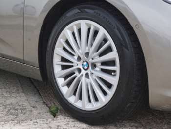 Used BMW 2 Series Active Tourer 2017 for sale - 74228442: Photo