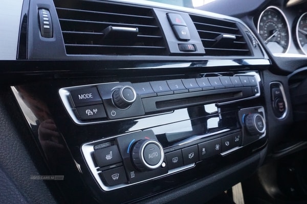 Used BMW 4 Series 2018 for sale - 71254232: Photo 10