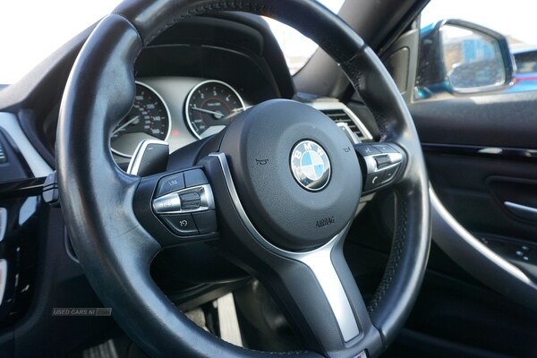 Used BMW 4 Series 2018 for sale - 71254232: Photo 14