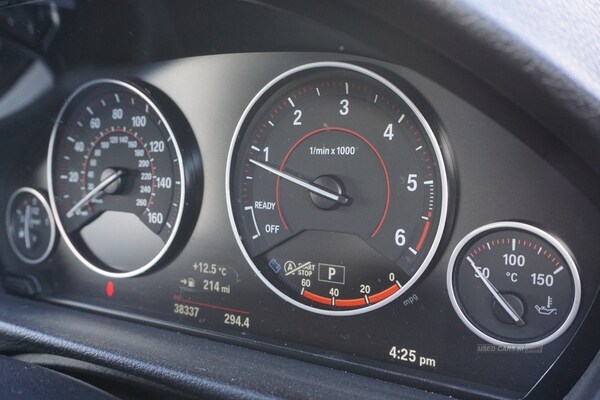 Used BMW 4 Series 2018 for sale - 71254232: Photo 15